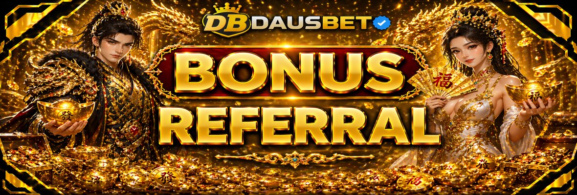 Bonus Referral